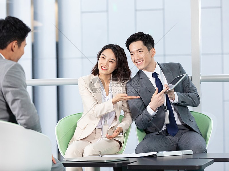 公司受邀参加行业年会并作交流发言