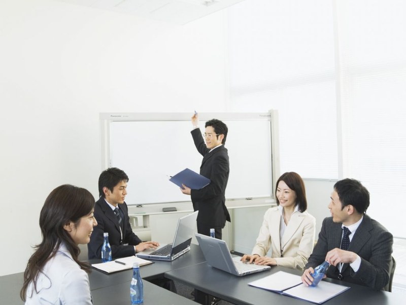 交替传译与会议口译